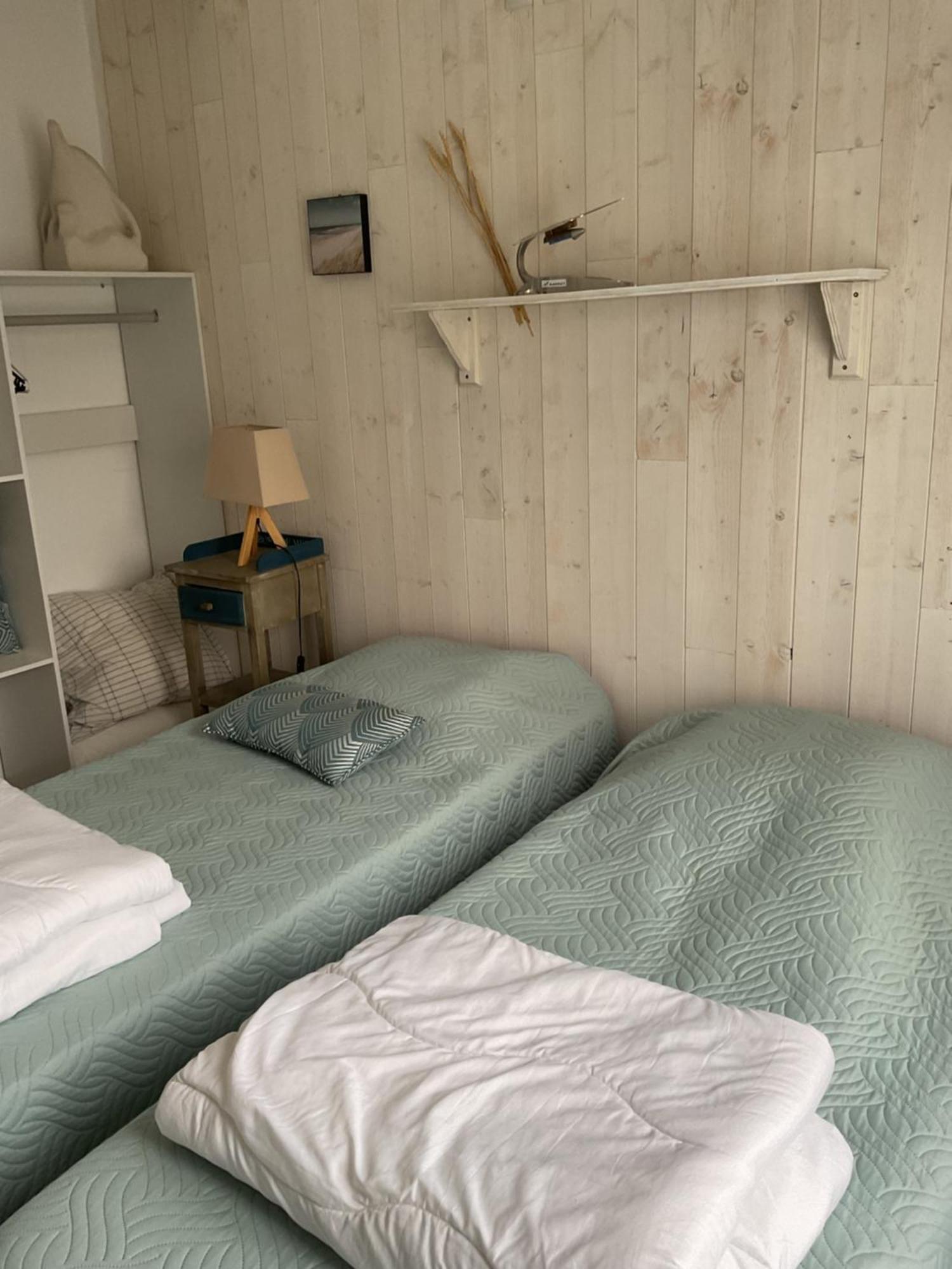 Les Oliviers Apartment Le Teich Luaran gambar