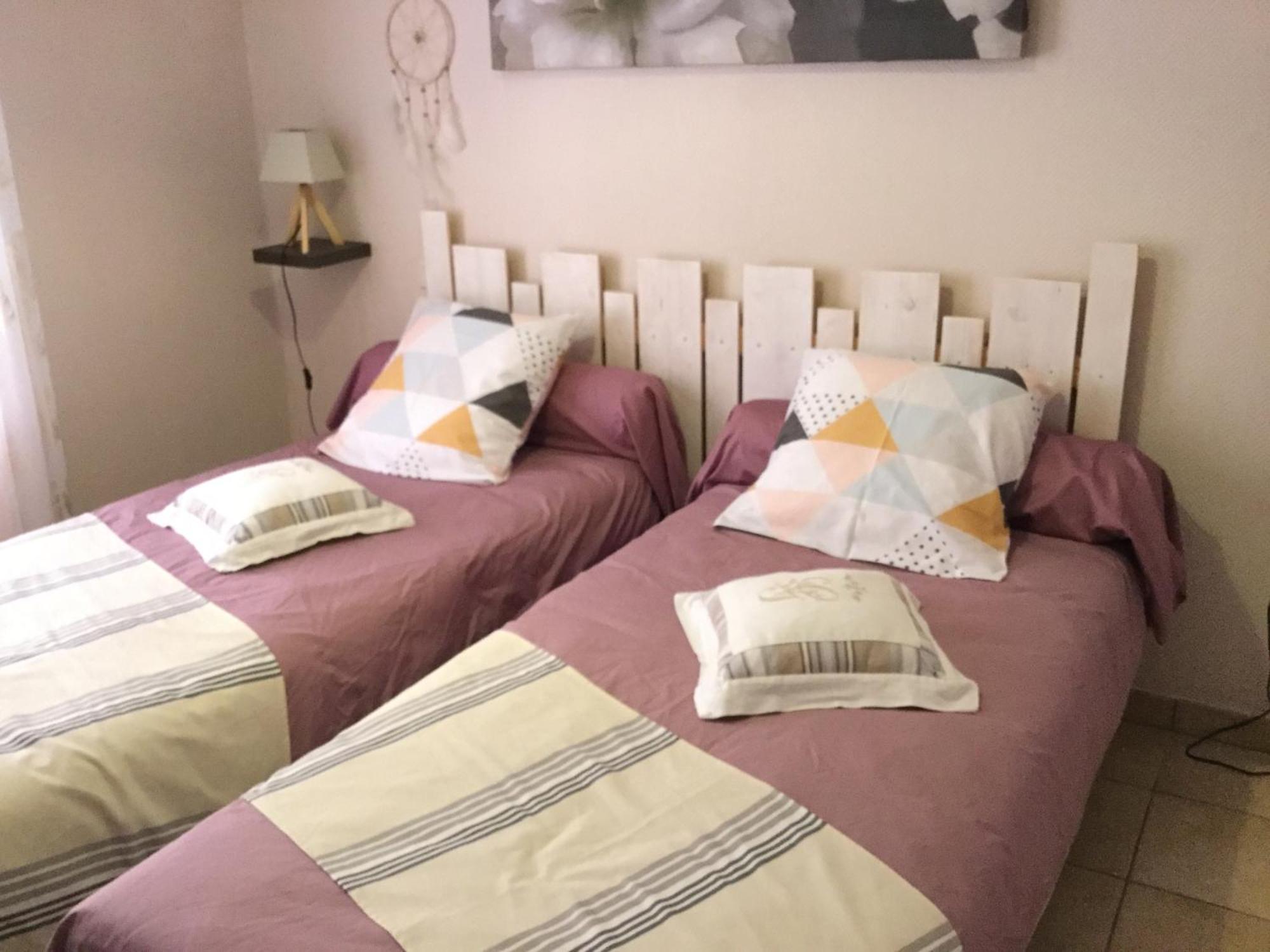 Les Oliviers Apartment Le Teich Luaran gambar