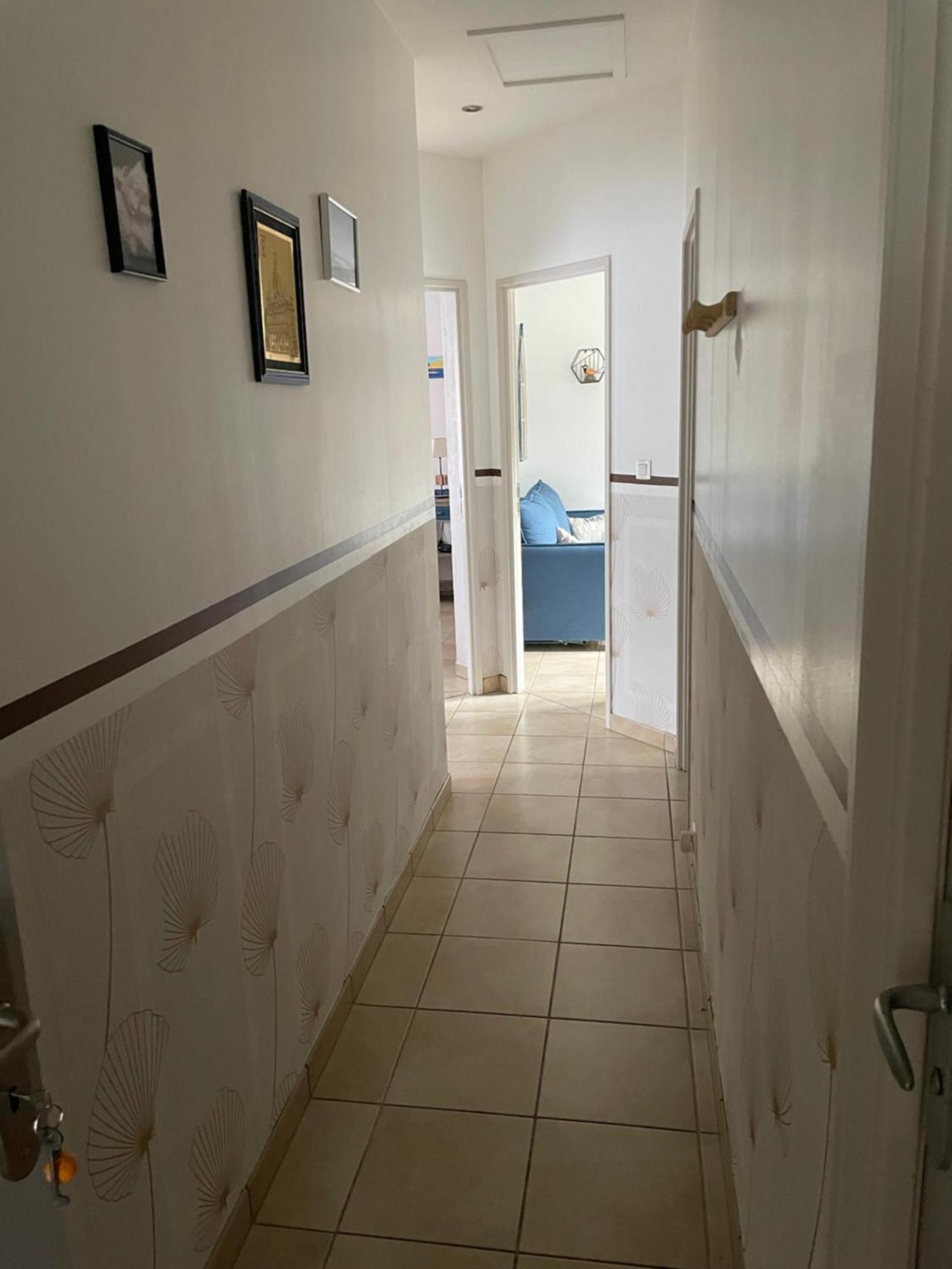 Les Oliviers Apartment Le Teich Luaran gambar